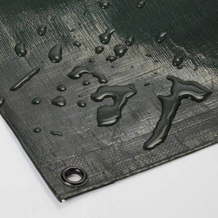 OFERTA-Prelata 100% impermeabila cu inele - DIMENSIUNI