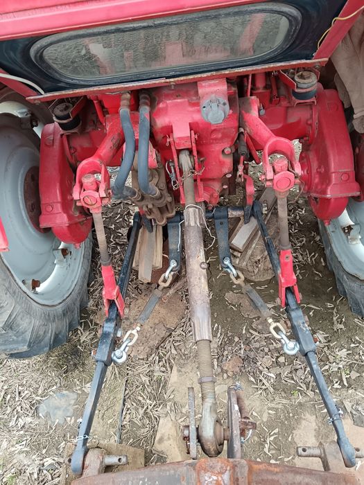 Продам трактор Т25