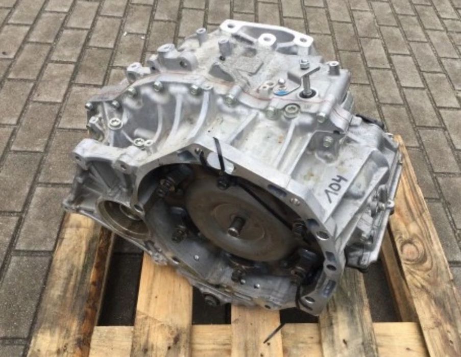Cutie de viteze automata Volkswagen Crafter 2.0 TDI 2023  - cod VGY
