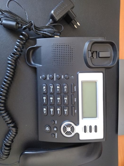 Продам ip телефон для дома и офиса