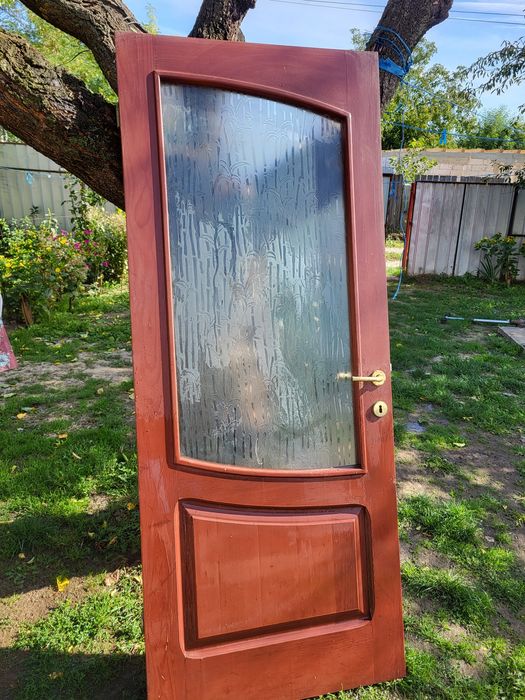 Vand 3usi de interior