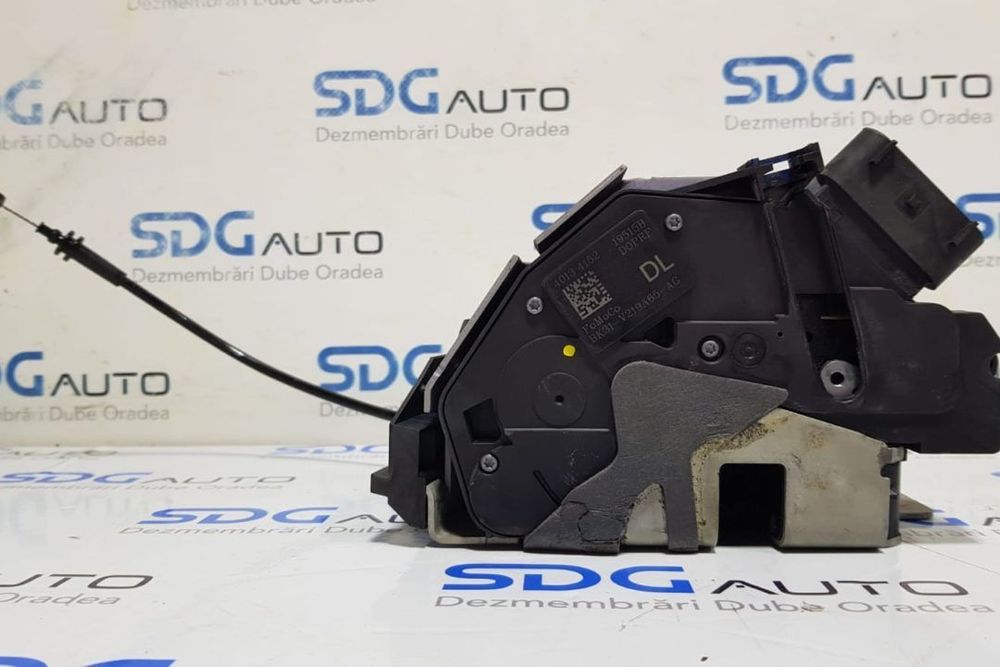 Incuietoare stanga fata Bk31v219a65ag Ford Transit 2.2 2012-2018 Euro 5
