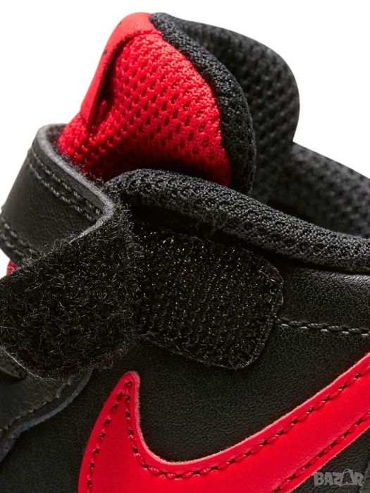 Нови детски кецове Nike Court Borough Low 2