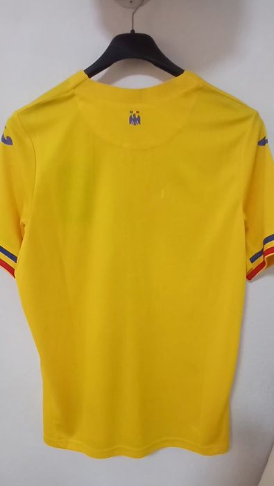 Tricou Echipa Naționala Semnat