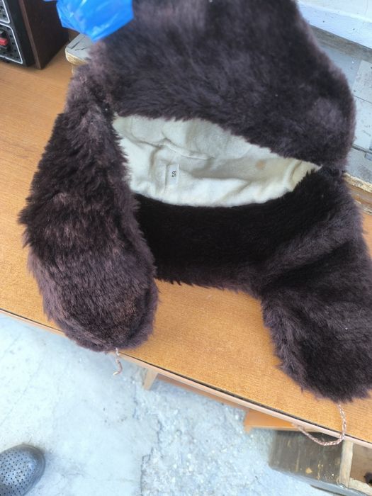 Калпак оригинал от едно време