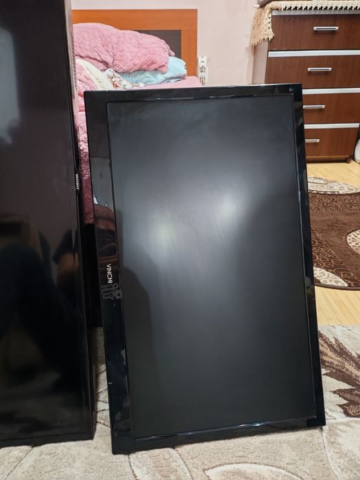 Tv Smart Samsung și Vinchi