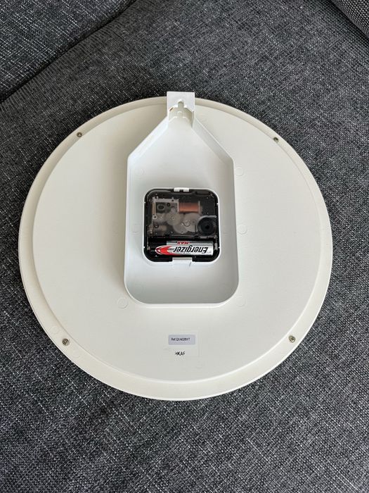 SEIKO стенен часовник