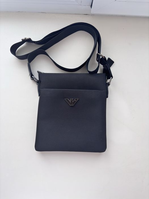 Сумака Emporio Armani