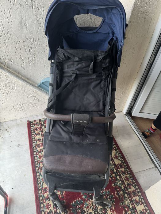 Продам коляску прогулочную