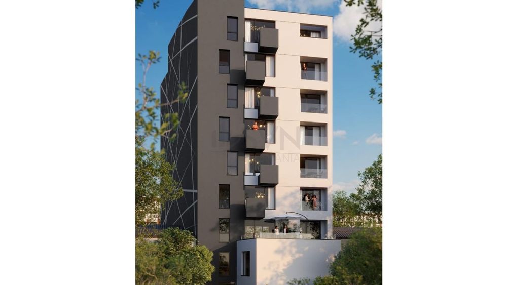 Eminescu Residence 2 camere confort sporit