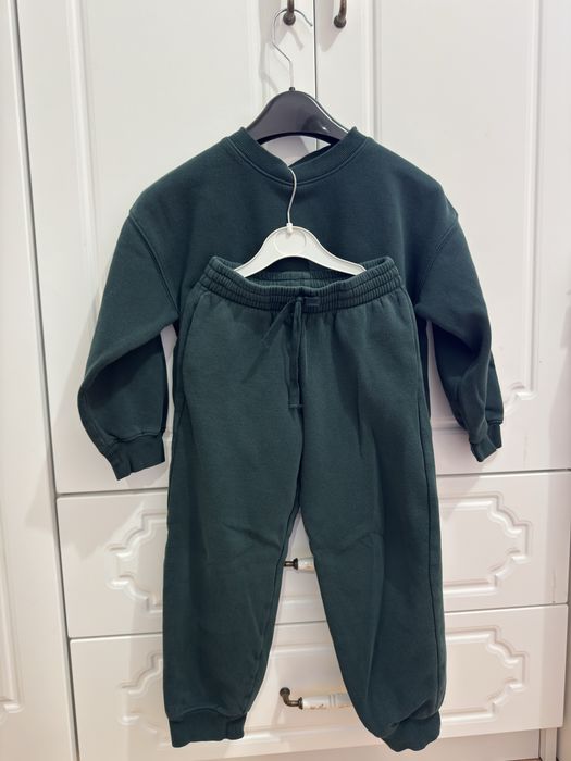Блузи и долнища Zara, H&M, LCW - 110/116 размер