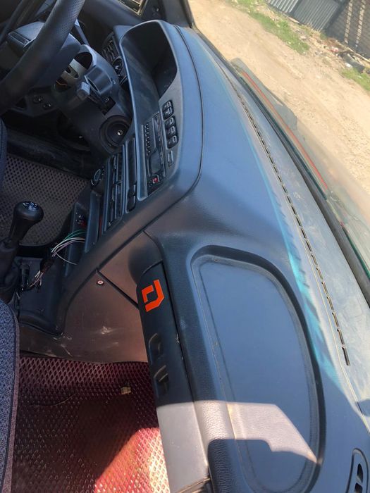 ваз 2199 продам или обмен