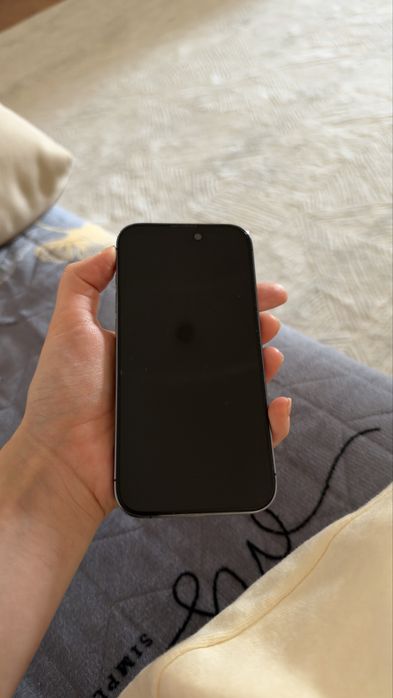 iPhone 14pro 256gb