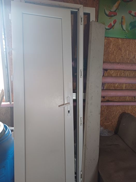 Продам киоск разобранный