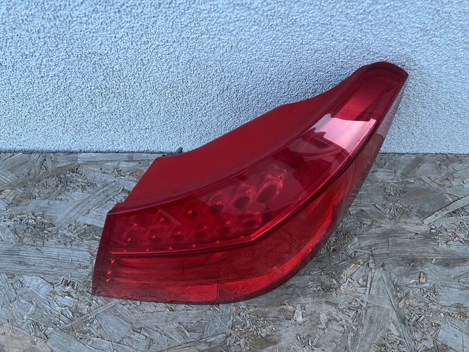 Stop tripla lampa dreapta BMW Seria7 F01 LED Originala