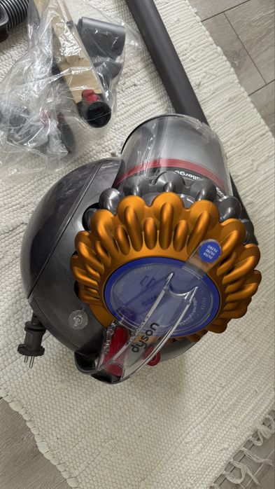 Прахосмукачка Dyson big ball allergy 2