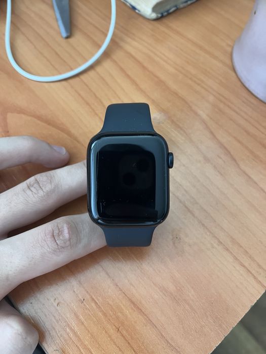 apple watch se 2gen 44m 99 аккум