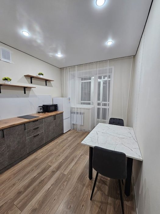 Квартира в центре