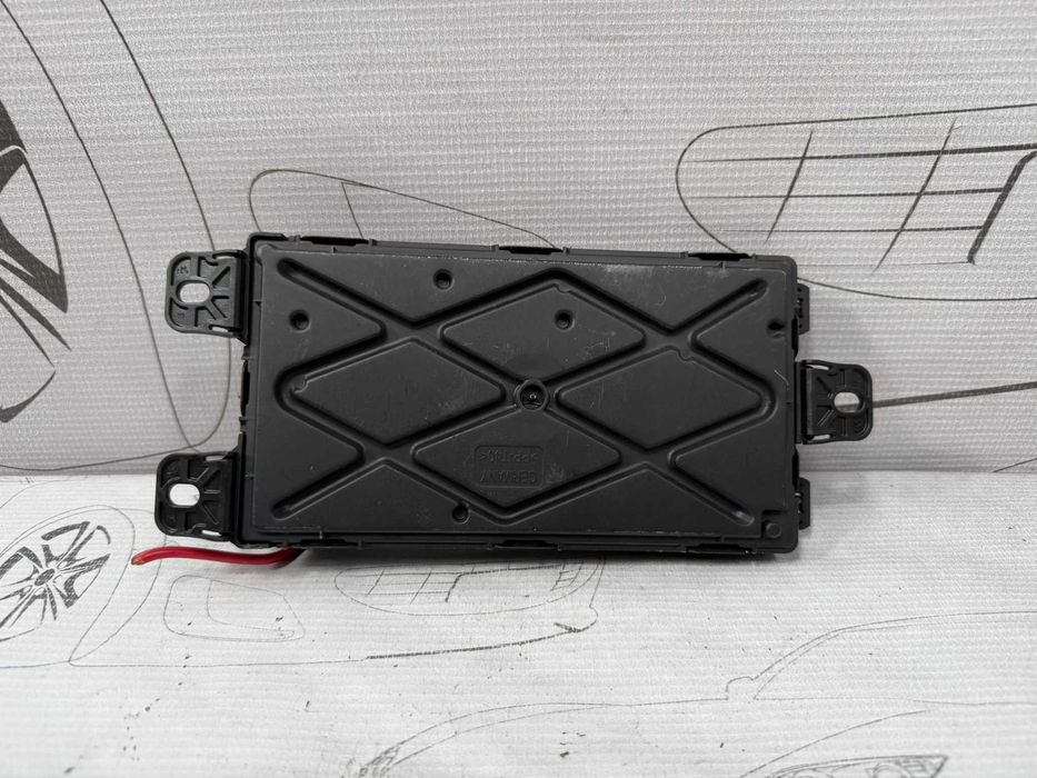 Modul confort REM LK BMW Seria 1 F20 F21 COD: 61359279822 2012 / [2011-2019] / (5B2)