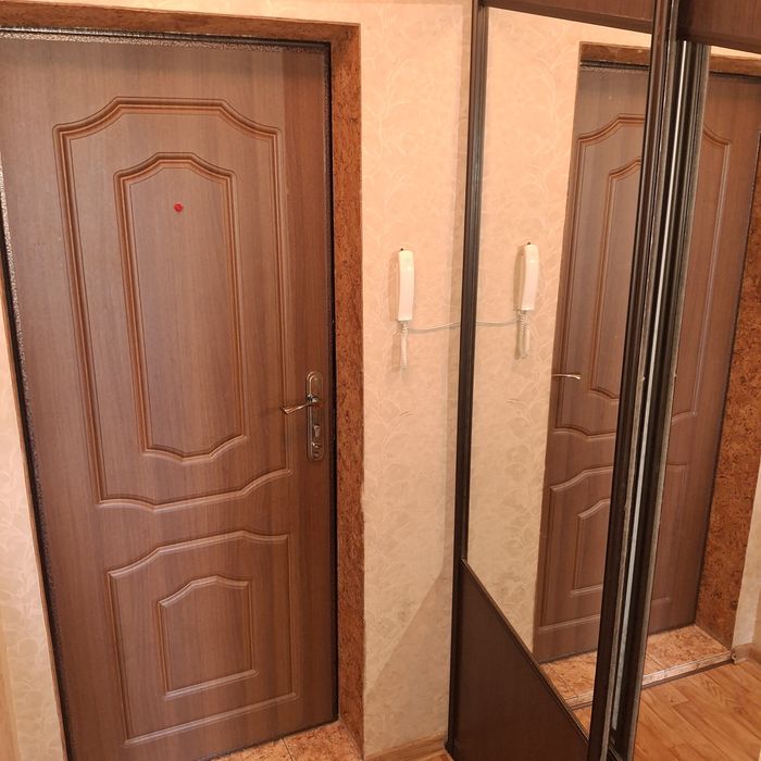 Продам 1комнатную квартиру в районе Бегемота