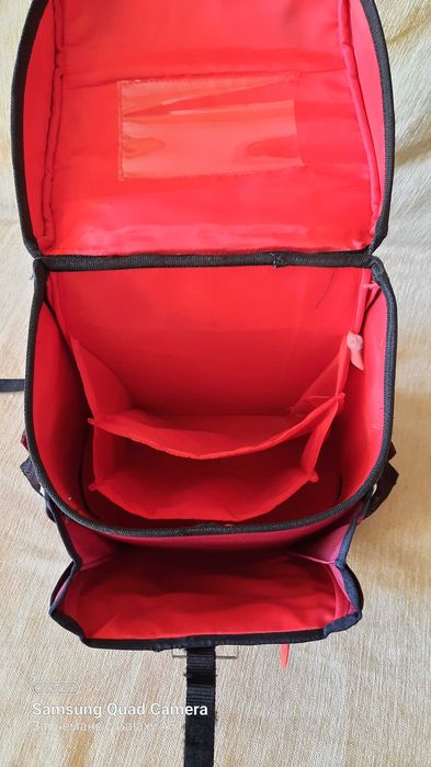 Ученическа раница BELMIL