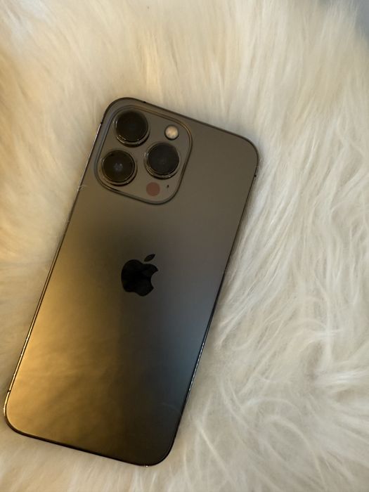 Iphone 13 Pro - 1 TB