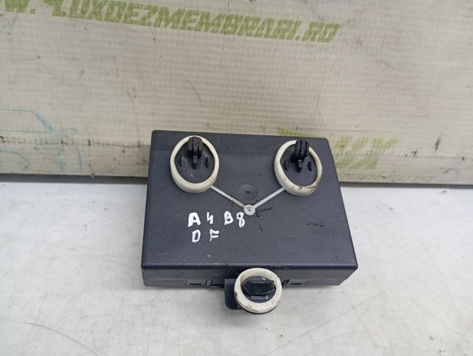 Modul coloana volan 8K0959795C Audi A4 B8/8K (2007 - 2011)