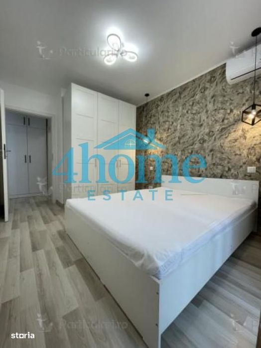 Apartament 2 camere Apărătorii Patriei|Bloc Nou| Parcare
