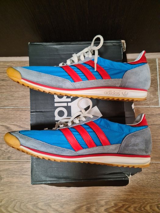 Маратонки мъжки Adidas