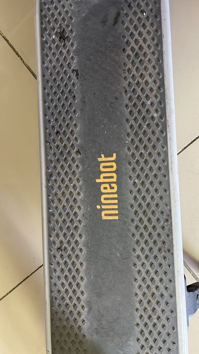 Электросамокат Ninebot