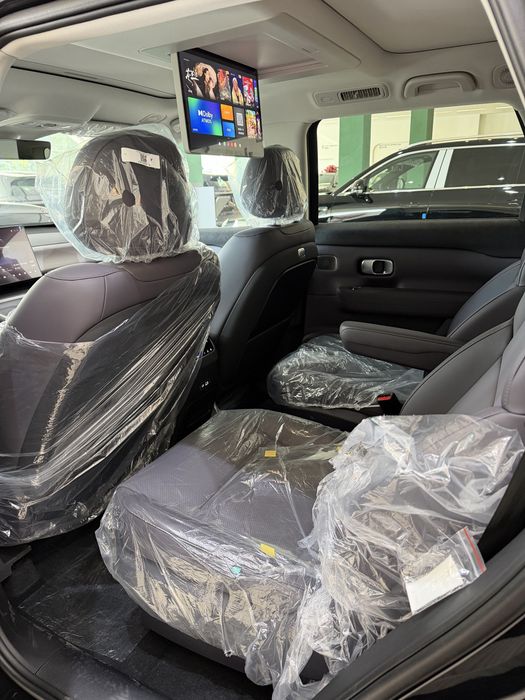 Leap motor C16 2026 рестайлинг