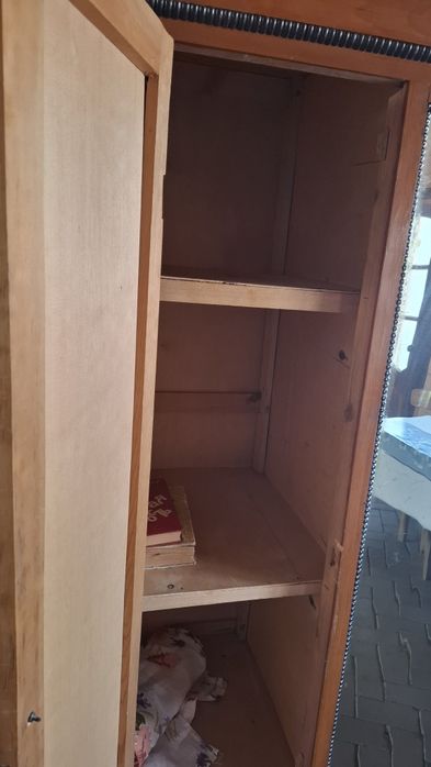 Продам ретро шифоньер