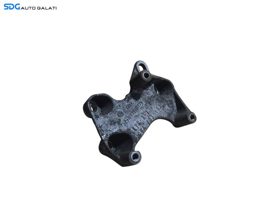 Suport Bobina Inductie Seat Leon 1M 1.6 Benzina 1998 - 2006 Cod 06A903103 [N1818]