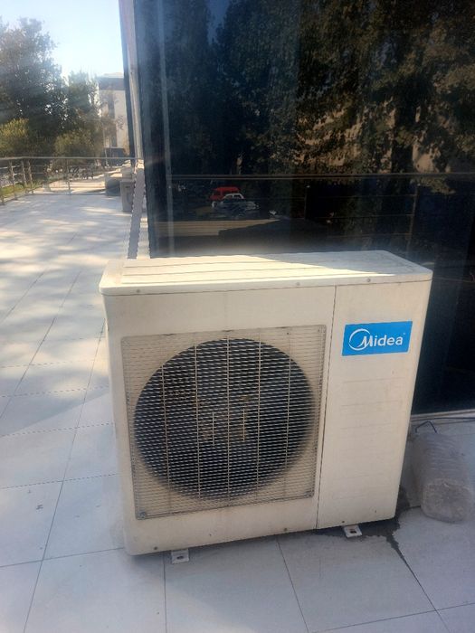 Кондиционер 48 талик