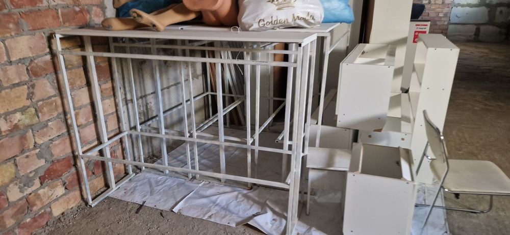 Продам торговое оборудование