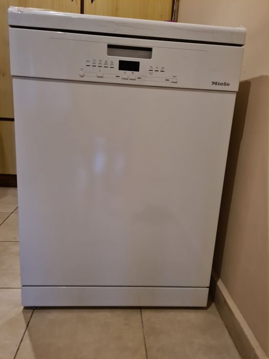 Съдомиялна G 5110 SC Active brilliant white