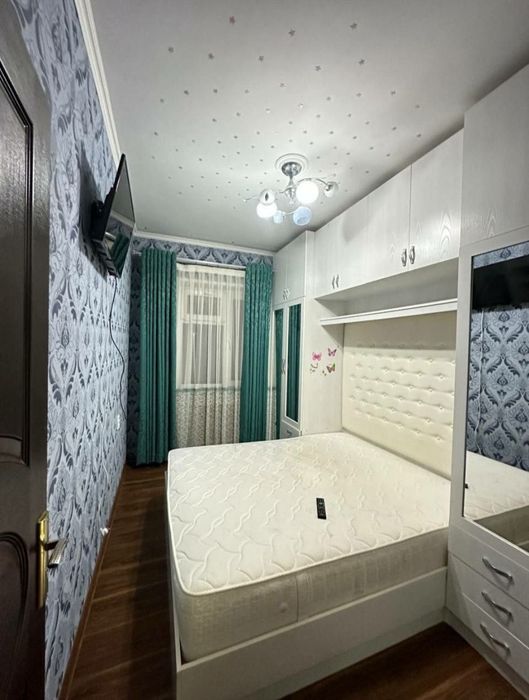 Сдаётся квартира ор-р Карасу-1 2/1/5 на Мирзо Улугбекский