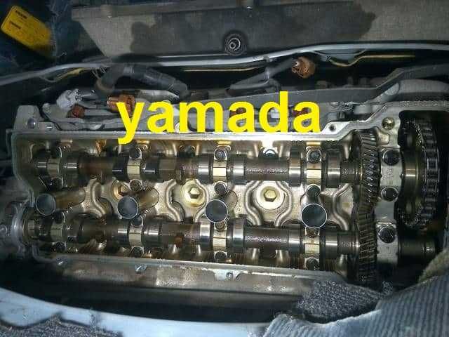 2TZ-FE двигатель мотор , минимальный пробег