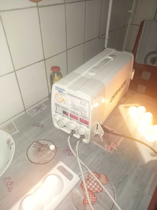 Ceragem Compact cgm-p390