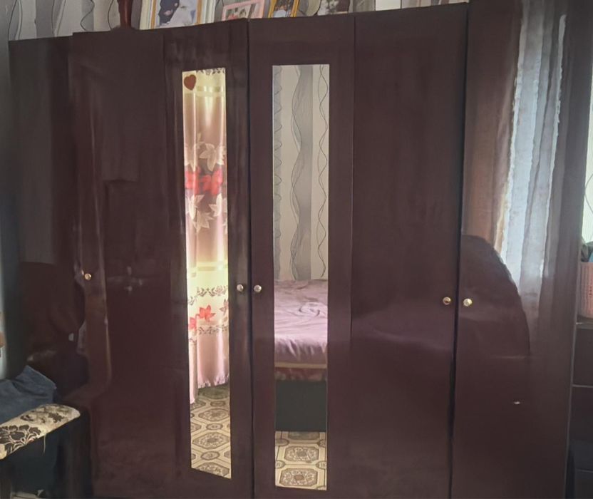 Спальный гарнитур.