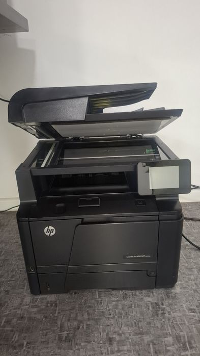 Продам Принтер HP БУ