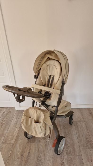 Stokke V 5 partea sport
