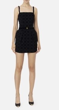 Elisabetta Franchi рокля