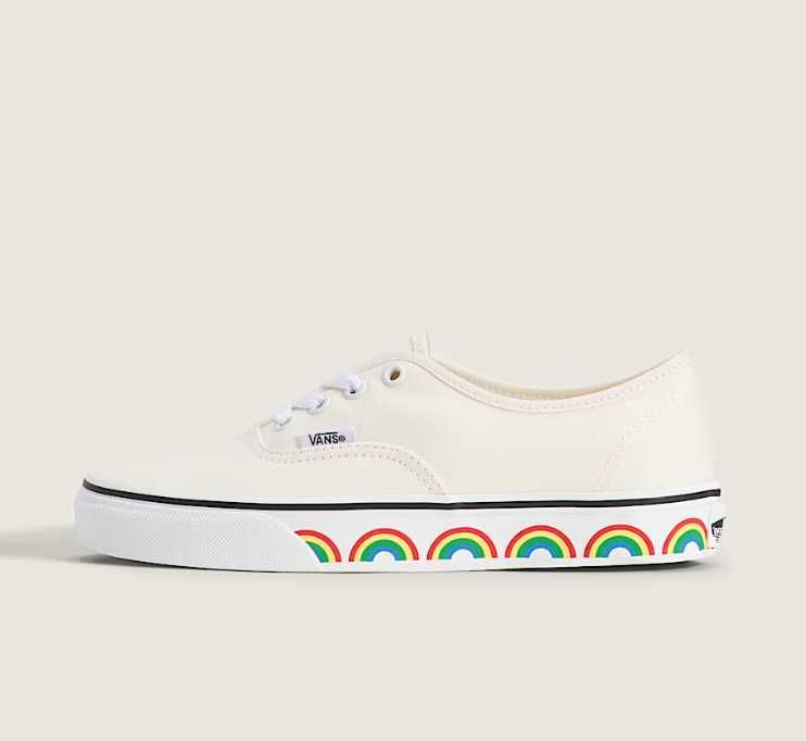 Оригинальная обувь VANS, женские кеды, 40 размер.