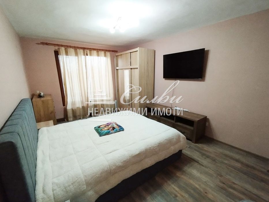 Продава се Тристаен апартамент в Шумен, Херсон - 76 кв.м за 1410 €/кв.м - Снимка #4