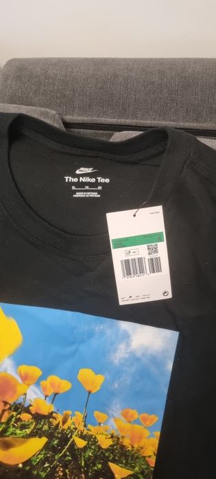 ОРИГИНАЛНИ Тениски BOSS, Nike,Puma и Аdidas  XL размери+подарък