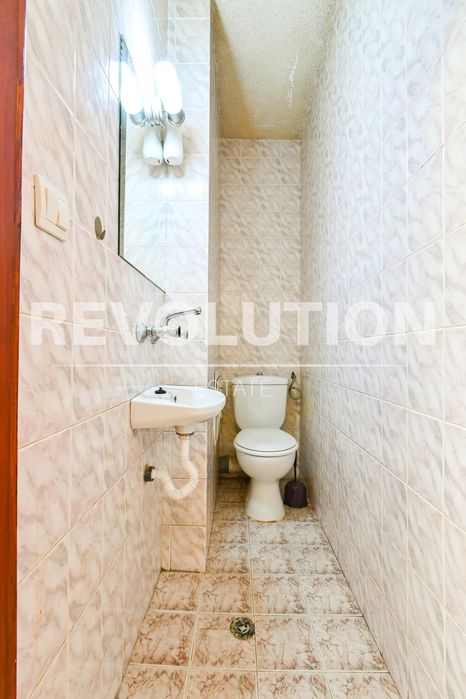 Дава се под наем Тристаен апартамент в София, Борово - 85 кв.м за 700 € - Снимка #8