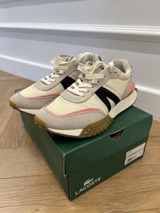 Кроссовки Lacoste