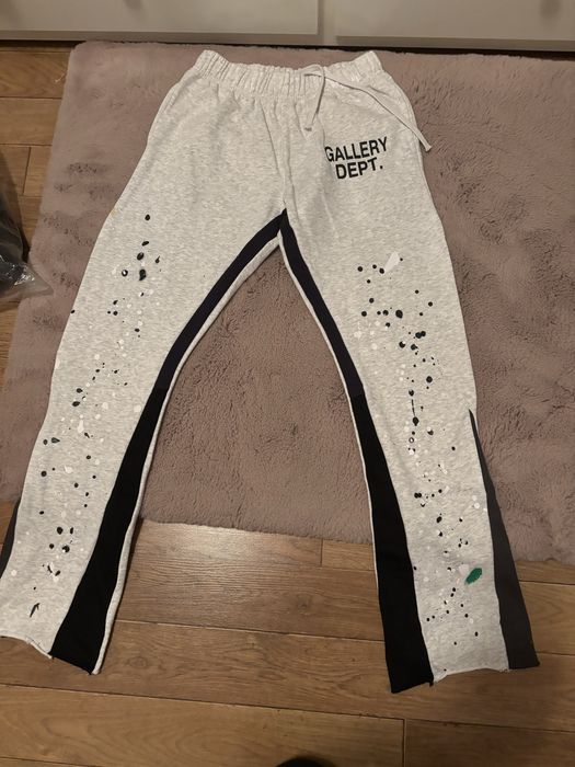 pantaloni gallery dept S