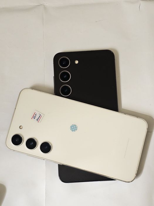 Samsung S23  5G  256gb/8